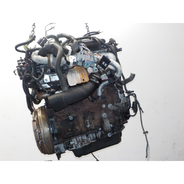Engine Ford Galaxy (WA6) (2008 - 2010) MPV 2.2 TDCi 16V (Q4WA)