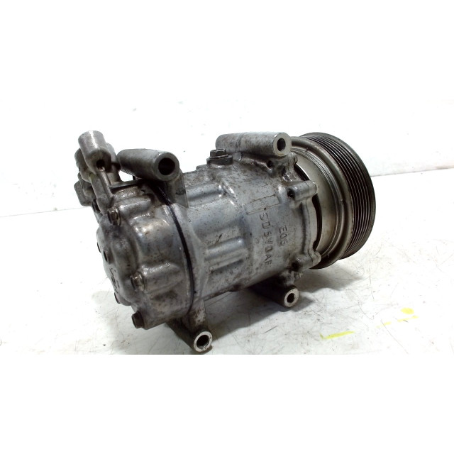 Air conditioning pump Renault Clio III (BR/CR) (2005 - 2014) Hatchback 1.2 16V 75 (D4F-740(D4F-D7))
