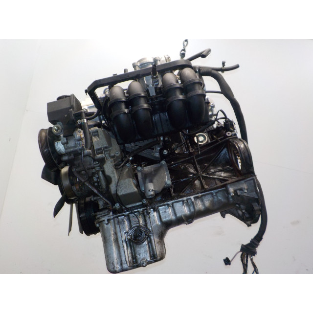 Engine Mercedes-Benz SLK (R170) (1996 - 2000) Cabrio 2.0 200 16V (M111.946)