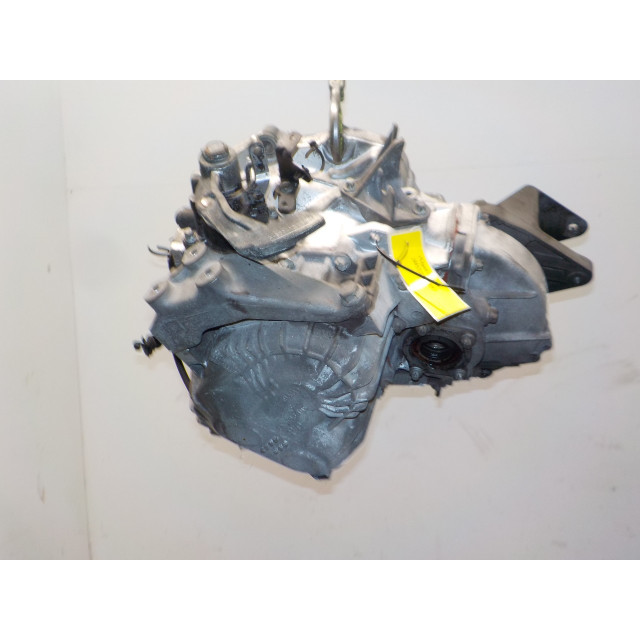 Gearbox manual Vauxhall / Opel Astra J (PC6/PD6/PE6/PF6) (2009 - 2015) Hatchback 5-drs 1.4 Turbo 16V (A14NET(Euro 5))