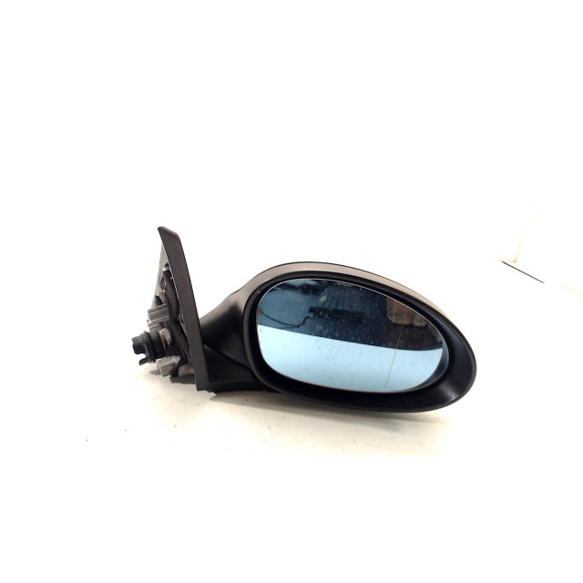 Outside mirror right electric BMW 1 serie (E82) (2007 - 2013) Coupé 120d 16V (N47-D20A)