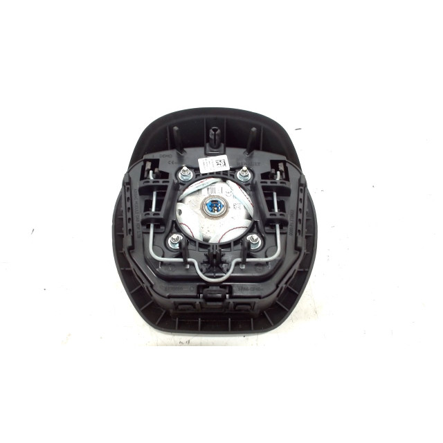 Airbag steering wheel Renault Clio IV (5R) (2012 - present) Hatchback 5-drs 0.9 Energy TCE 90 12V (H4B-400(H4B-A4))