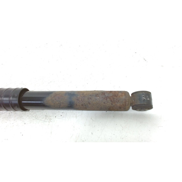 Shock absorber rear right Renault Clio IV (5R) (2012 - present) Hatchback 5-drs 0.9 Energy TCE 90 12V (H4B-400(H4B-A4))