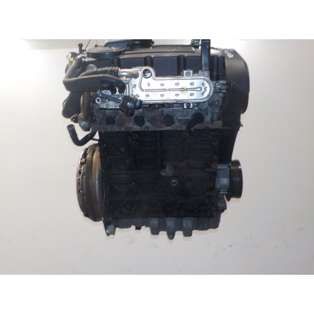 Engine Volkswagen Passat Variant (3C5) (2005 - 2010) Combi 2.0 TDI 16V 140 (BKP)