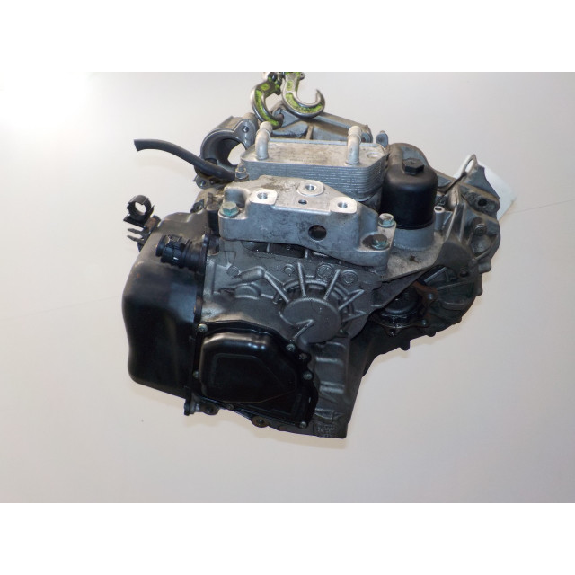 Gearbox automatic Volkswagen Touran (1T1/T2) (2003 - 2010) MPV 2.0 TDI 16V 140 (BKD)