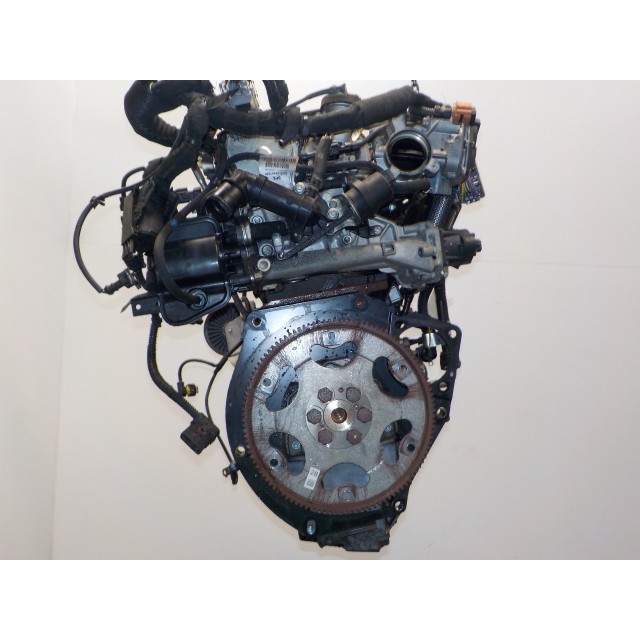 Engine Vauxhall / Opel Astra J (PC6/PD6/PE6/PF6) (2009 - 2015) Hatchback 5-drs 2.0 CDTI 16V 160 Ecotec (A20DTH(Euro 5))