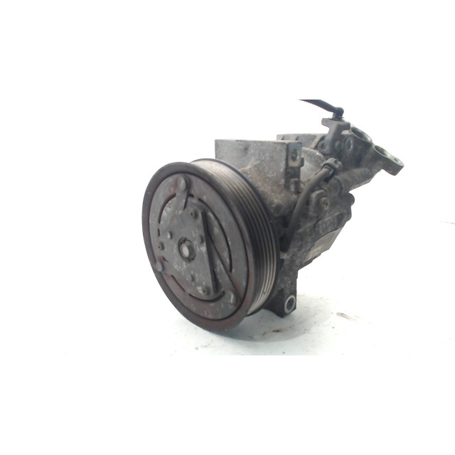 Air conditioning pump Dacia Duster (HS) (2013 - 2018) SUV 1.5 dCi (K9K-612(K9K-C6))