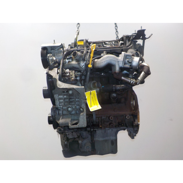 Engine Daewoo/Chevrolet Captiva (C100) (2006 - 2011) SUV 2.0 CDTI 16V 150 4x4 (Z20S)