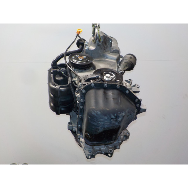 Engine Seat Ibiza ST (6J8) (2010 - 2015) Combi 1.2 12V (CGPB)