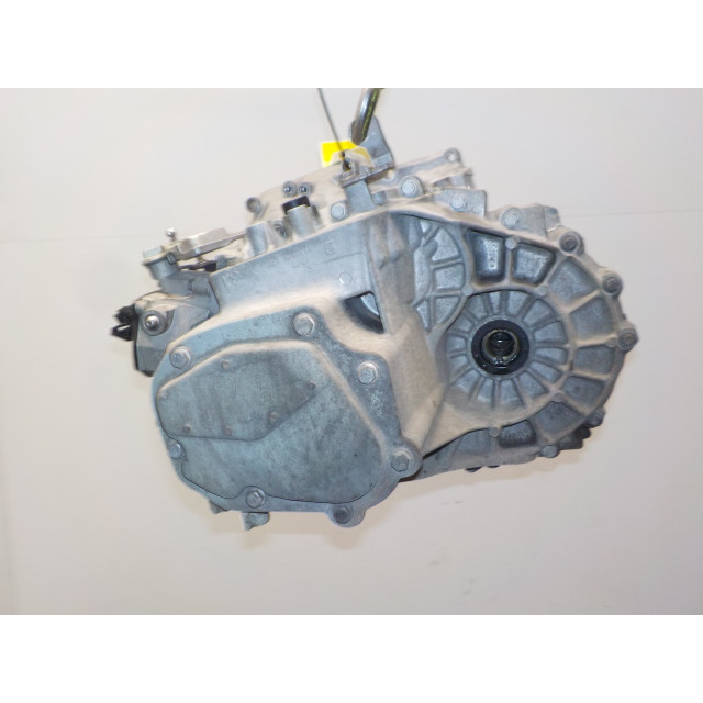 Gearbox manual Peugeot 3008 I (0U/HU) (2009 - 2016) MPV 1.6 16V THP 155 (EP6CDT(5FV))
