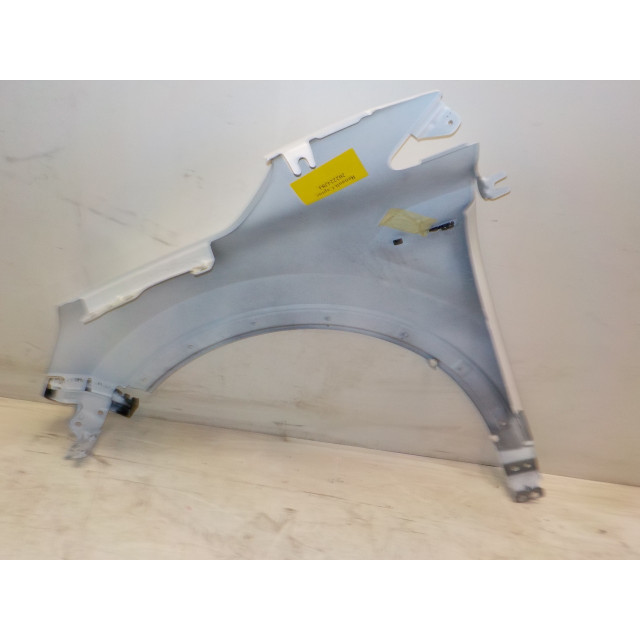 Front wing right Renault Captur II (RJB) (2020 - present) SUV 1.3 TCE 130 16V (H5H-470(H5H-B4))