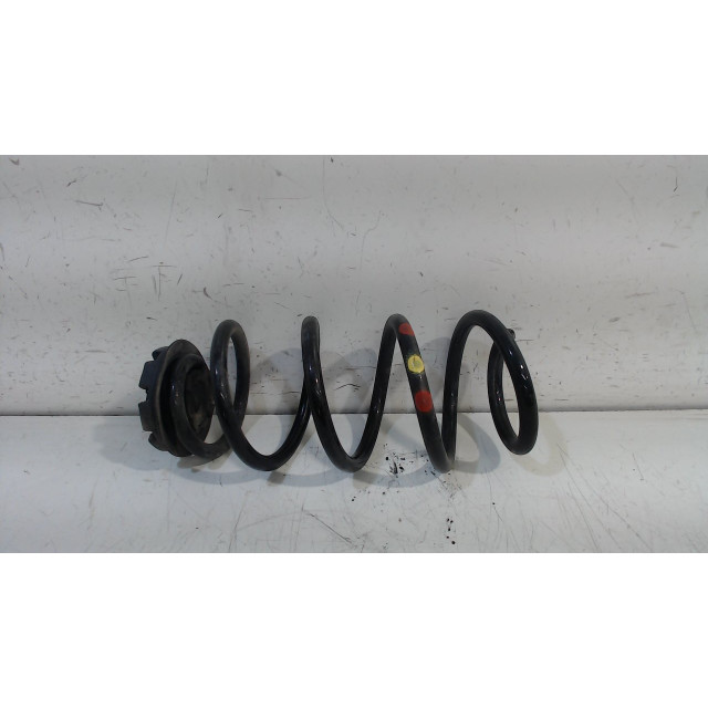 Coil spring rear left or right interchangeable Renault Captur II (RJB) (2020 - present) SUV 1.3 TCE 130 16V (H5H-470(H5H-B4))