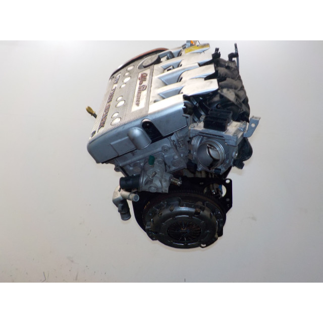 Engine Alfa Romeo 147 (937) (2001 - 2010) Hatchback 1.6 Twin Spark 16V (AR37.203)