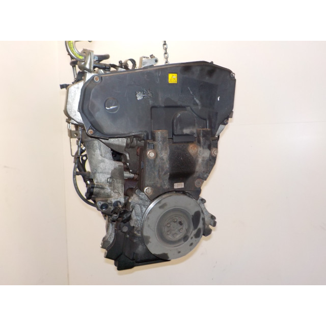 Engine Fiat Croma (194) (2005 - 2011) Hatchback 2.4 JTD Multijet 20V (939.A.3000)