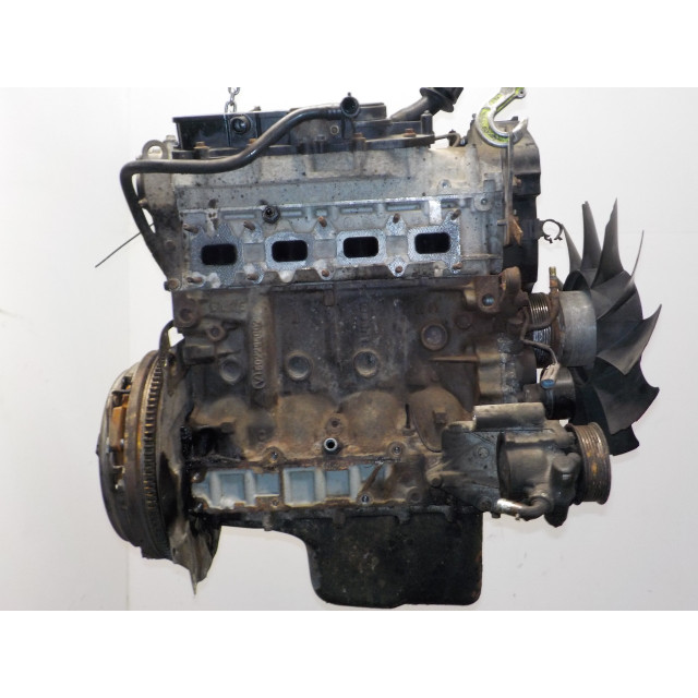 Engine Iveco New Daily III (2005 - 2006) Van/Bus 29L14 (F1AE0481M)