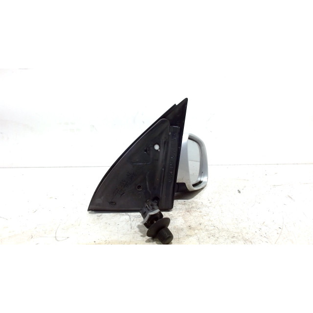 Outside mirror right Volkswagen Lupo (6X1) (1999 - 2005) Hatchback 3-drs 1.2 TDI 3L (ANY)