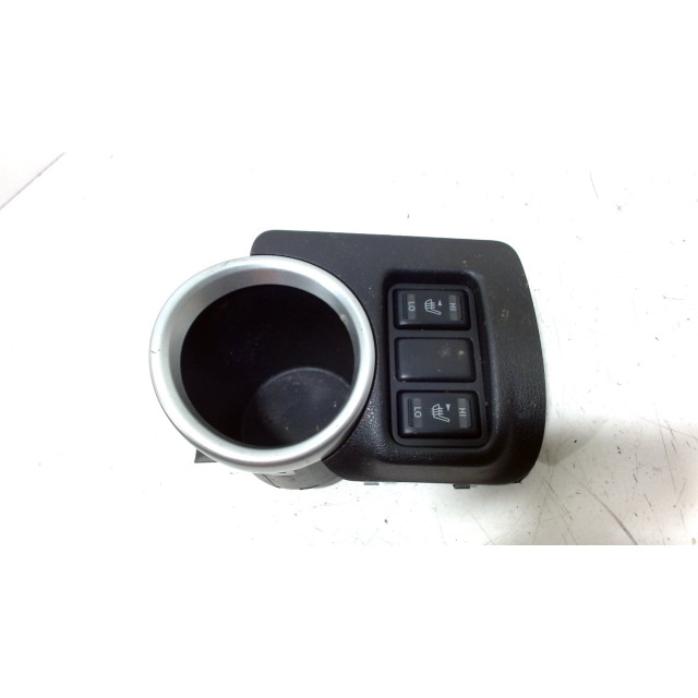 Seat adjustment switch Nissan/Datsun 370 Z (Z34A) (2009 - present) Coupé 3.7 V6 24V (VQ37VHR)