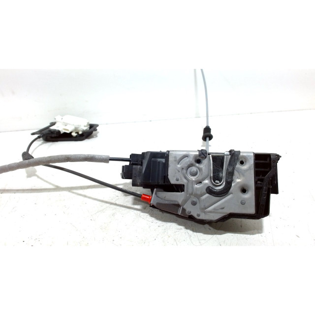 Locking mechanism door electric central locking front right Mercedes-Benz GL (X166) (2012 - 2015) SUV 4.7 GL 550 BlueEFFICIENCY V8 32V 4-Matic (M278.928(Euro 5))