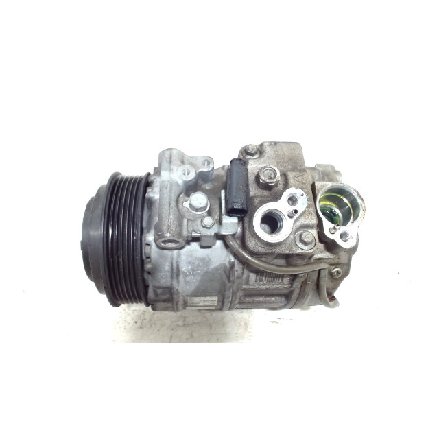 Air conditioning pump Mercedes-Benz GL (X166) (2012 - 2015) SUV 4.7 GL 550 BlueEFFICIENCY V8 32V 4-Matic (M278.928(Euro 5))