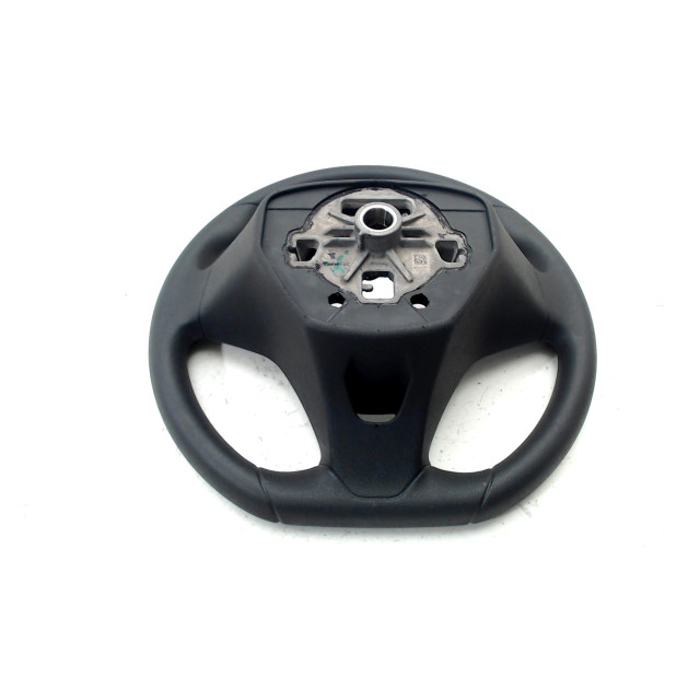 Steering wheel Vauxhall / Opel Combo Cargo (2018 - present) Van 1.6 CDTI 75 (B16DTL(DV6FE))