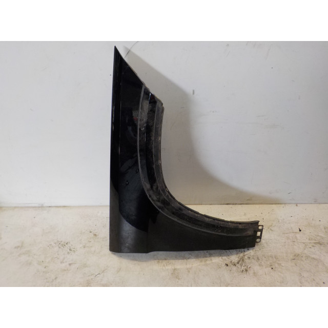 Front wing right Mercedes-Benz GL (X166) (2012 - 2015) SUV 4.7 GL 550 BlueEFFICIENCY V8 32V 4-Matic (M278.928(Euro 5))