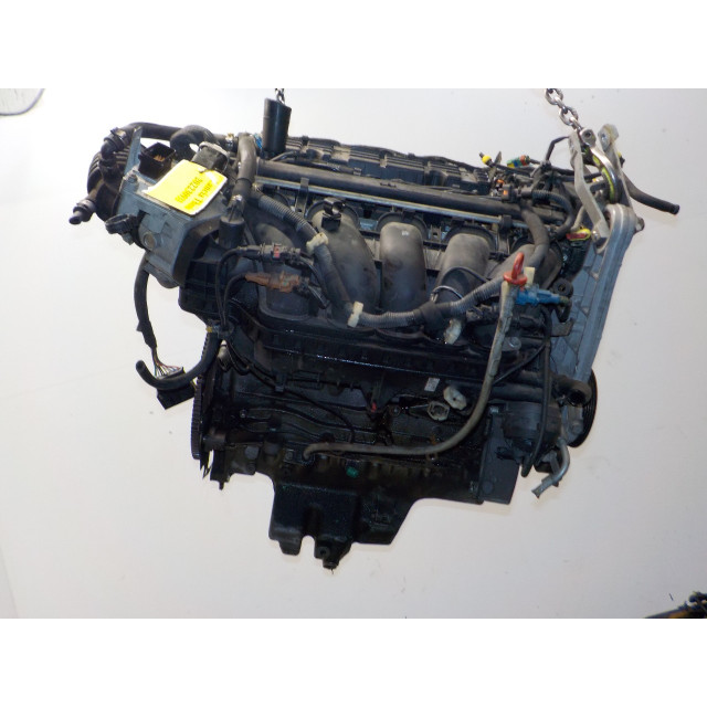 Engine Lancia Thesis (2002 - 2009) Sedan 2.4 20V (841.D.000)
