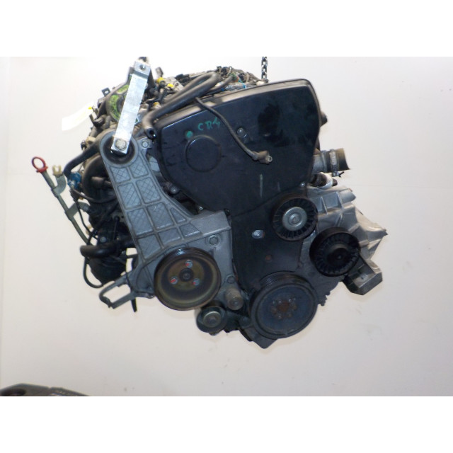 Engine Lancia Thesis (2002 - 2009) Sedan 2.4 20V (841.D.000)