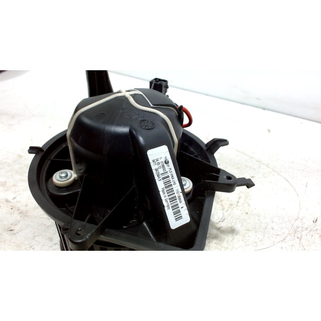 Heater fan motor Mini Countryman (R60) (2010 - 2016) SUV 1.6 Cooper D (N47-C16A)
