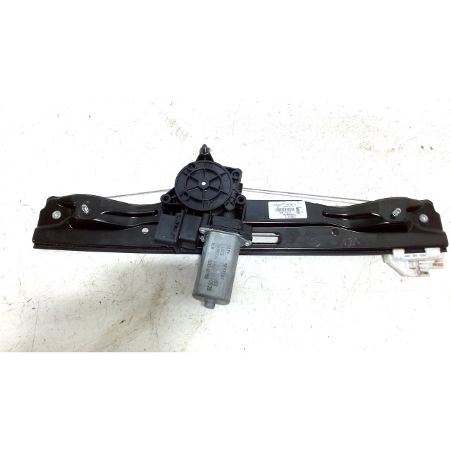 Electric window mechanism rear right BMW 2 serie Active Tourer (F45) (2014 - 2018) MPV 214d 1.5 12V (B37-C15A)