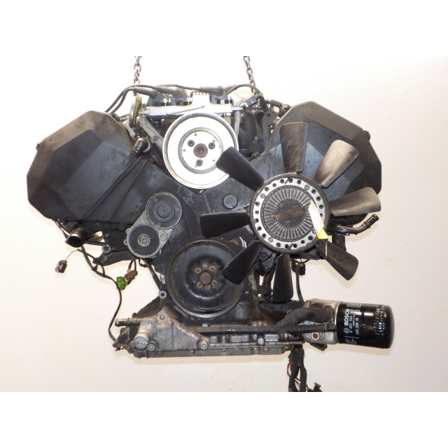 Engine Audi A6 Avant (C5) (1997 - 2005) Combi 2.4 V6 30V (AML)