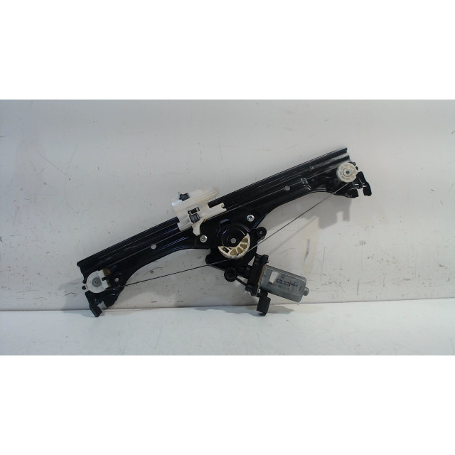 Window mechanism front right Fiat 500C (312) (2009 - present) Cabrio 1.2 69 (169.A.4000(Euro 5))