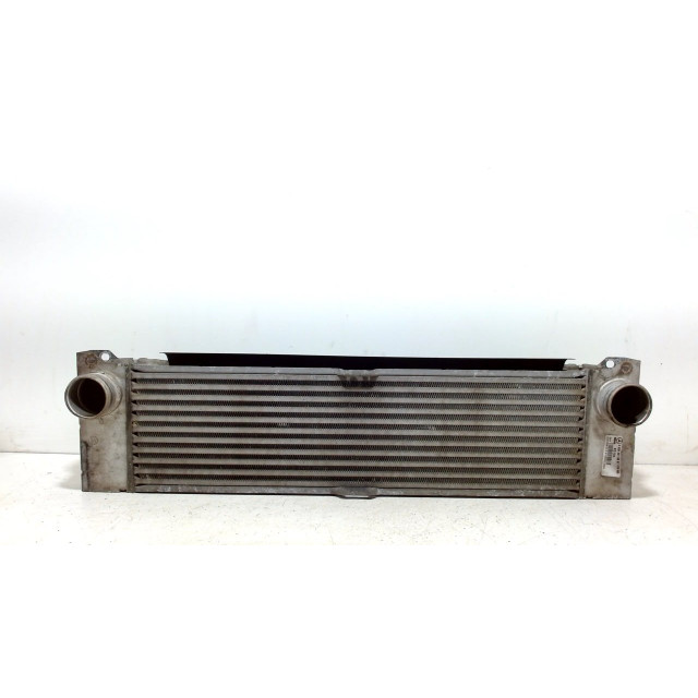 Intercooler radiator Mercedes-Benz Vito (639.7) (2003 - 2014) Bus 2.2 115 CDI 16V (OM646.980)