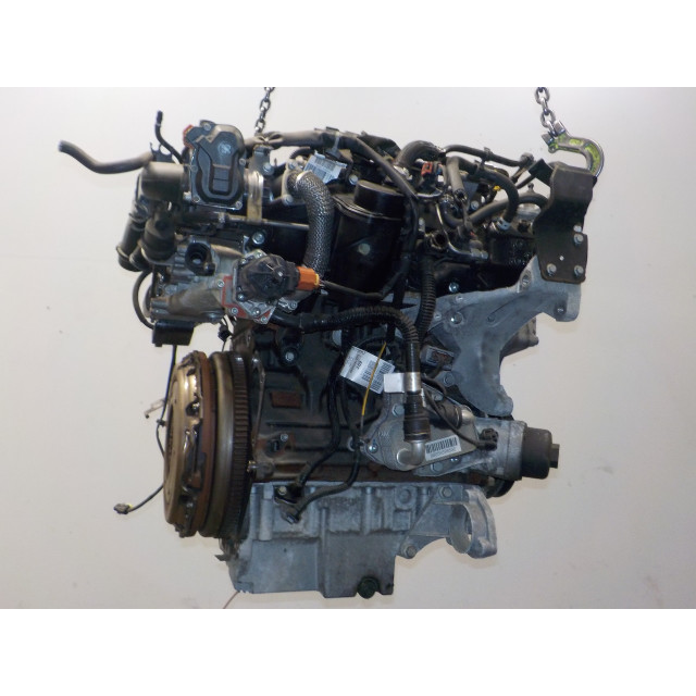 Engine Vauxhall / Opel Insignia (2012 - 2017) Sedan 2.0 CDTI 16V 120 ecoFLEX (A20DTE(Euro 5))