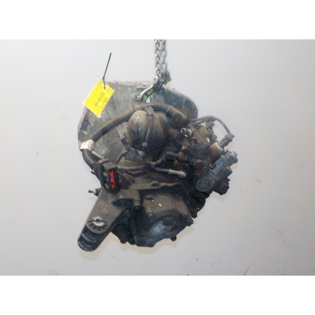 Gearbox automatic Alfa Romeo GT (937) (2003 - 2010) Coupé 2.0 JTS 16V (937.A.1000)