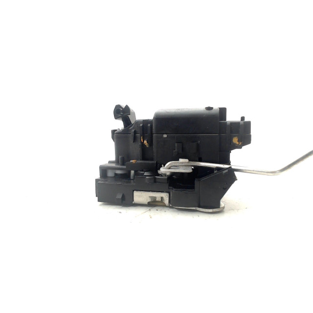 Locking mechanism door electric central locking front right Dacia Lodgy (JS) (2019 - present) MPV 1.3 TCE 130 16V (H5H-470(H5H-B4))