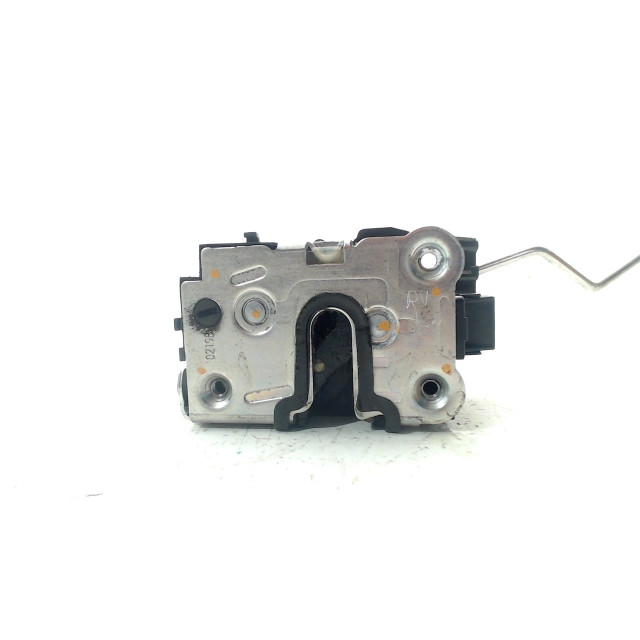 Locking mechanism door electric central locking front right Dacia Lodgy (JS) (2019 - present) MPV 1.3 TCE 130 16V (H5H-470(H5H-B4))