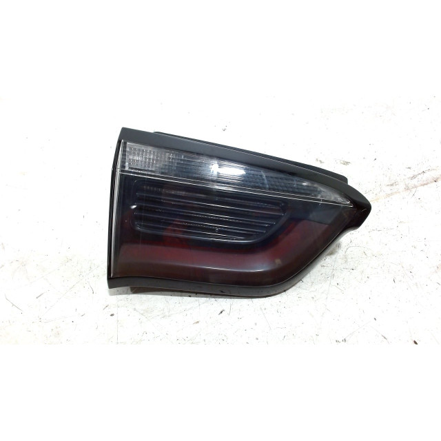 Tail light boot lid left Jeep Compass (MP) (2017 - present) SUV 1.4 Multi Air2 16V 4x4 (55263623)