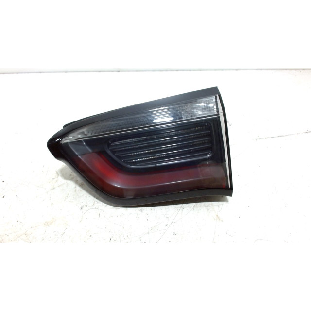Tail light boot lid right Jeep Compass (MP) (2017 - present) SUV 1.4 Multi Air2 16V 4x4 (55263623)