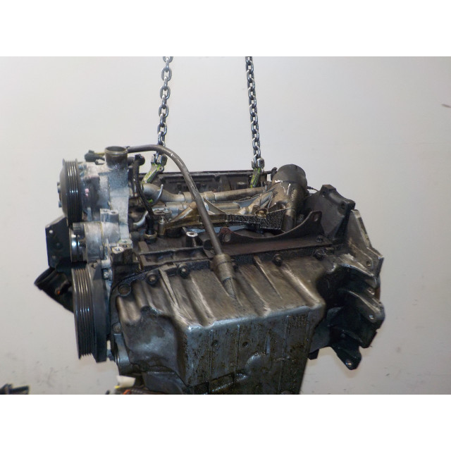Engine Vauxhall / Opel Astra H Twin Top (L67) (2005 - 2010) Cabrio 1.8 16V (Z18XER(Euro 4))