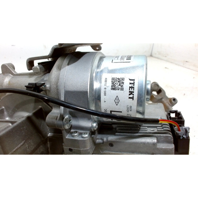 Power steering pump electric Renault Clio IV Estate/Grandtour (7R) (2012 - present) Combi 5-drs 1.5 Energy dCi 90 FAP (K9K-608(K9K-B6))
