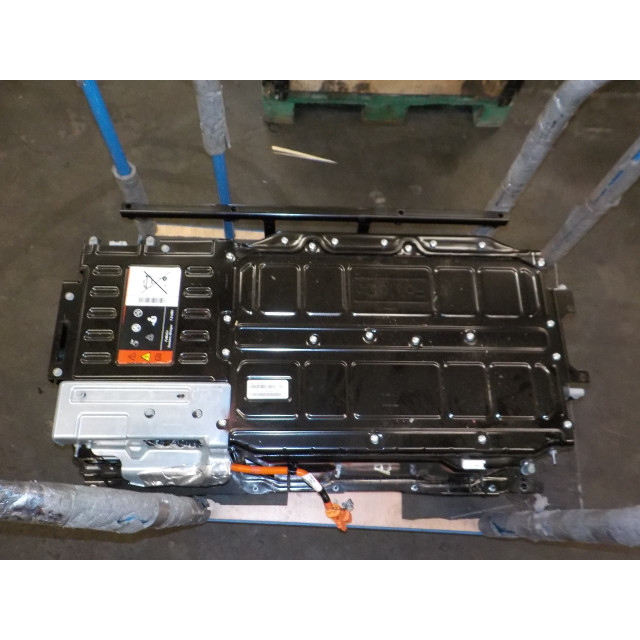 High voltage hybrid battery Ford C-Max (DXA) (2015 - 2019) MPV 2.0 16V Energi (UADA)