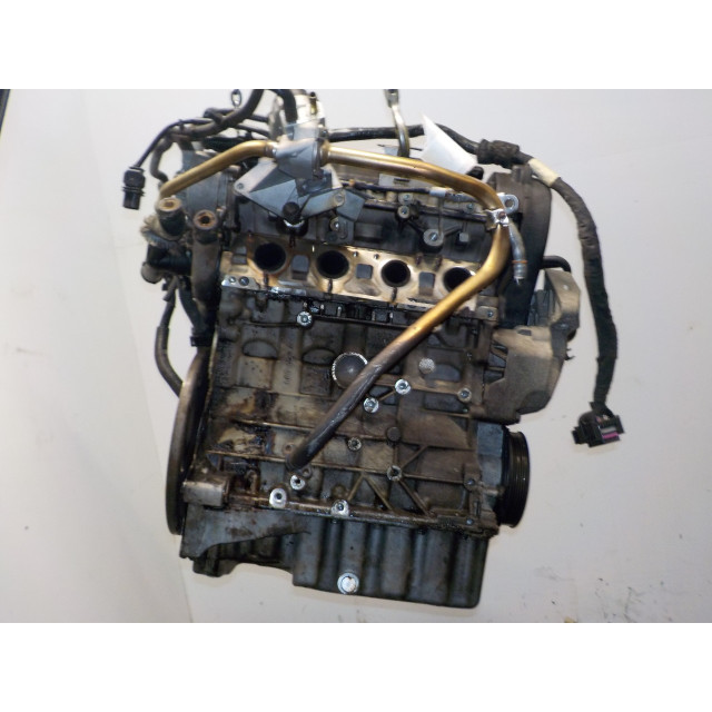 Engine Seat Altea (5P1) (2004 - 2009) MPV 2.0 FSI 16V (BLR)