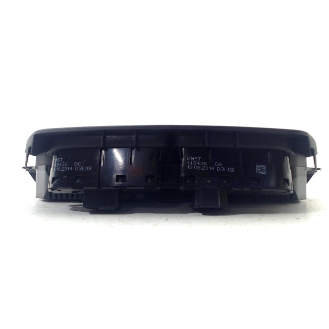 Heater control panel Ford C-Max (DXA) (2015 - 2019) MPV 2.0 16V Energi (UADA)