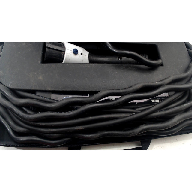 Charging cable Ford C-Max (DXA) (2015 - 2019) MPV 2.0 16V Energi (UADA)