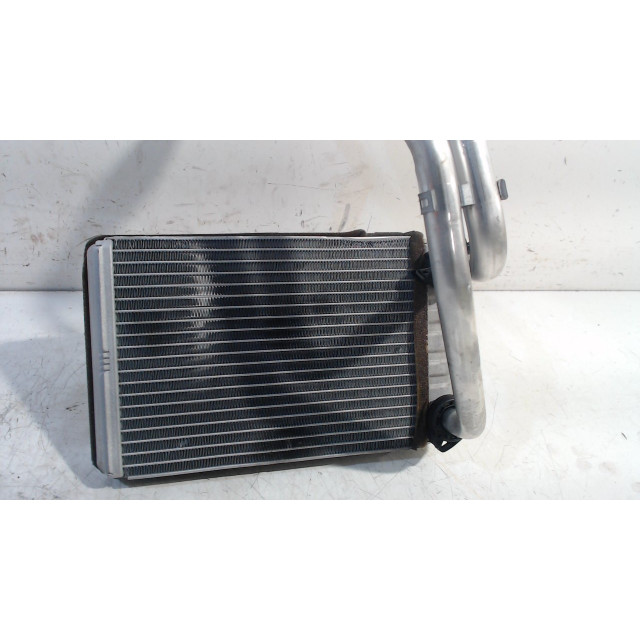 Heating radiator Vauxhall / Opel Astra J Sports Tourer (PD8/PE8/PF8) (2010 - 2015) Combi 1.7 CDTi 16V (A17DTS(Euro 5))