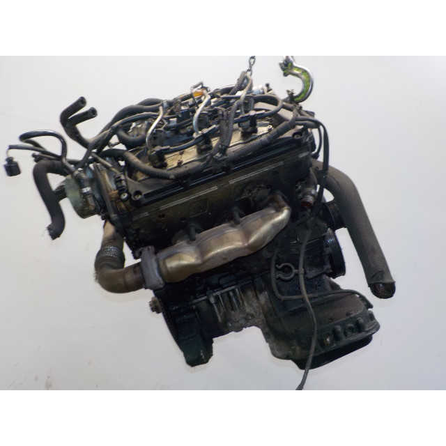 Engine Audi A5 (8T3) (2007 - 2012) A5 (B8C/S) Coupé 2.7 TDI V6 24V (CAMA)
