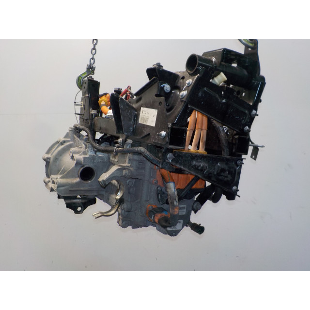 Engine Renault Zoé (AG) (2012 - present) Hatchback 5-drs 65kW (5AM-450(5AM-B4))