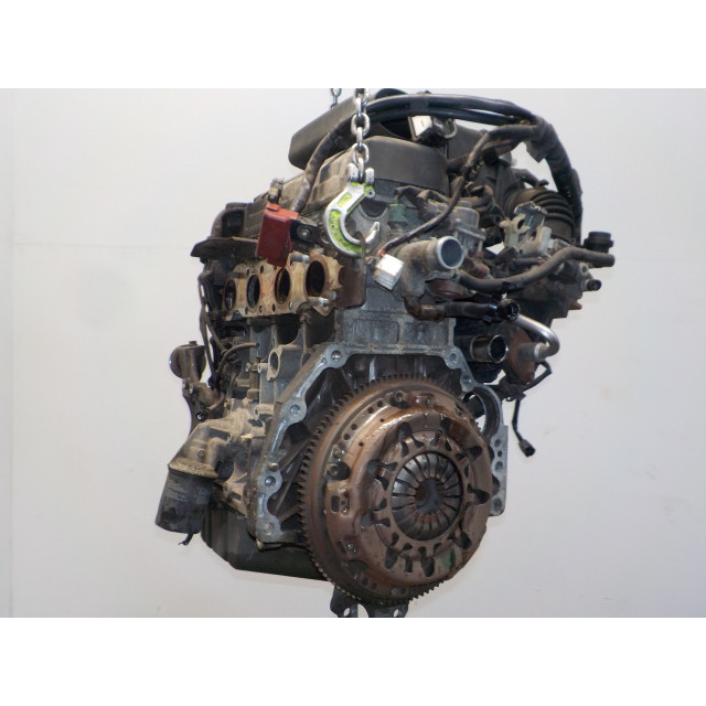 Engine Suzuki Swift (ZA/ZC/ZD1/2/3/9) (2005 - 2010) Hatchback 1.3 VVT 16V (M13A VVT)