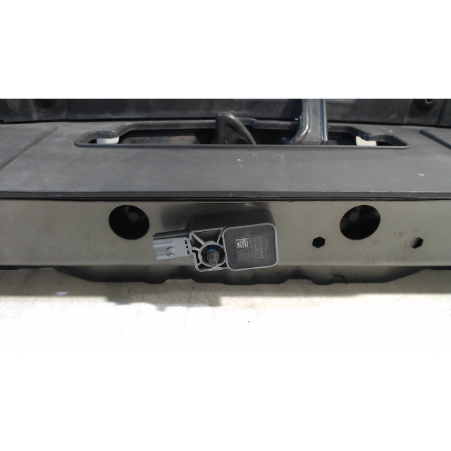 Front edge lock plate Vauxhall / Opel Insignia (2008 - present) Hatchback 2.0 CDTI 16V 160 Ecotec (A20DTH)