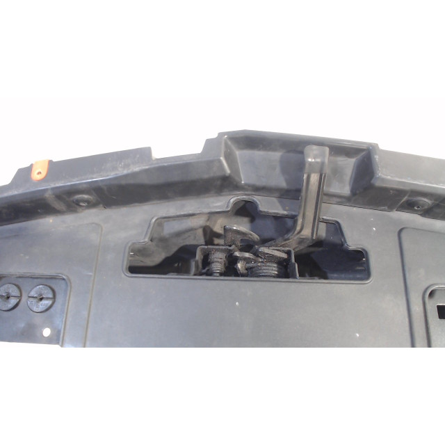 Front edge lock plate Vauxhall / Opel Insignia (2008 - present) Hatchback 2.0 CDTI 16V 160 Ecotec (A20DTH)